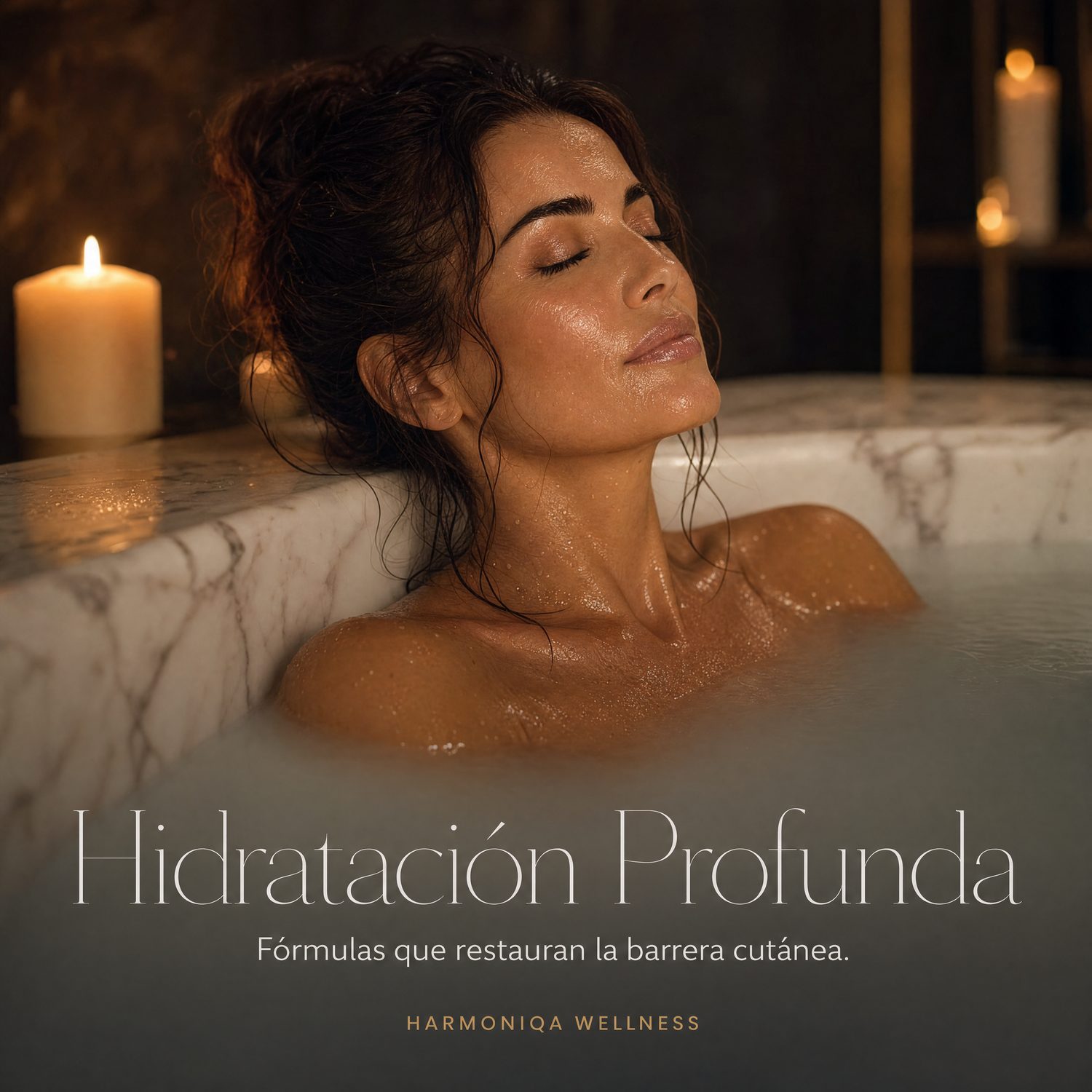 Hidratación Profunda